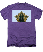 Eiffel Tower - Men's Premium T-Shirt
