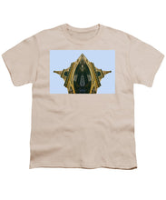 Eiffel Tower - Youth T-Shirt