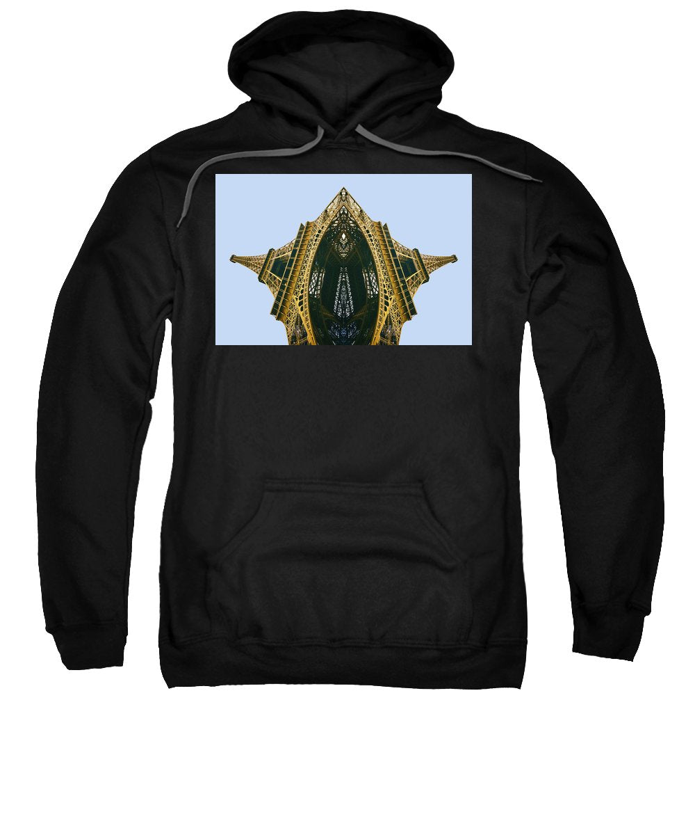 Eiffel Tower - Sweatshirt