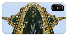 Eiffel Tower - Phone Case