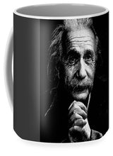 Einstein - Mug