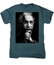 Einstein - Men's Premium T-Shirt