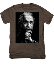 Einstein - Men's Premium T-Shirt