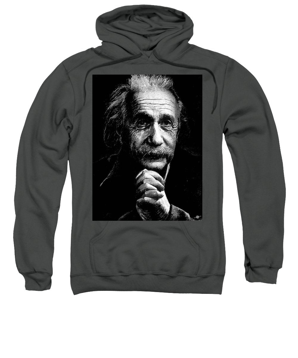 Einstein - Sweatshirt