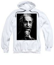 Einstein - Sweatshirt