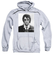 Elvis Presley Mug Shot Vertical - Sweatshirt