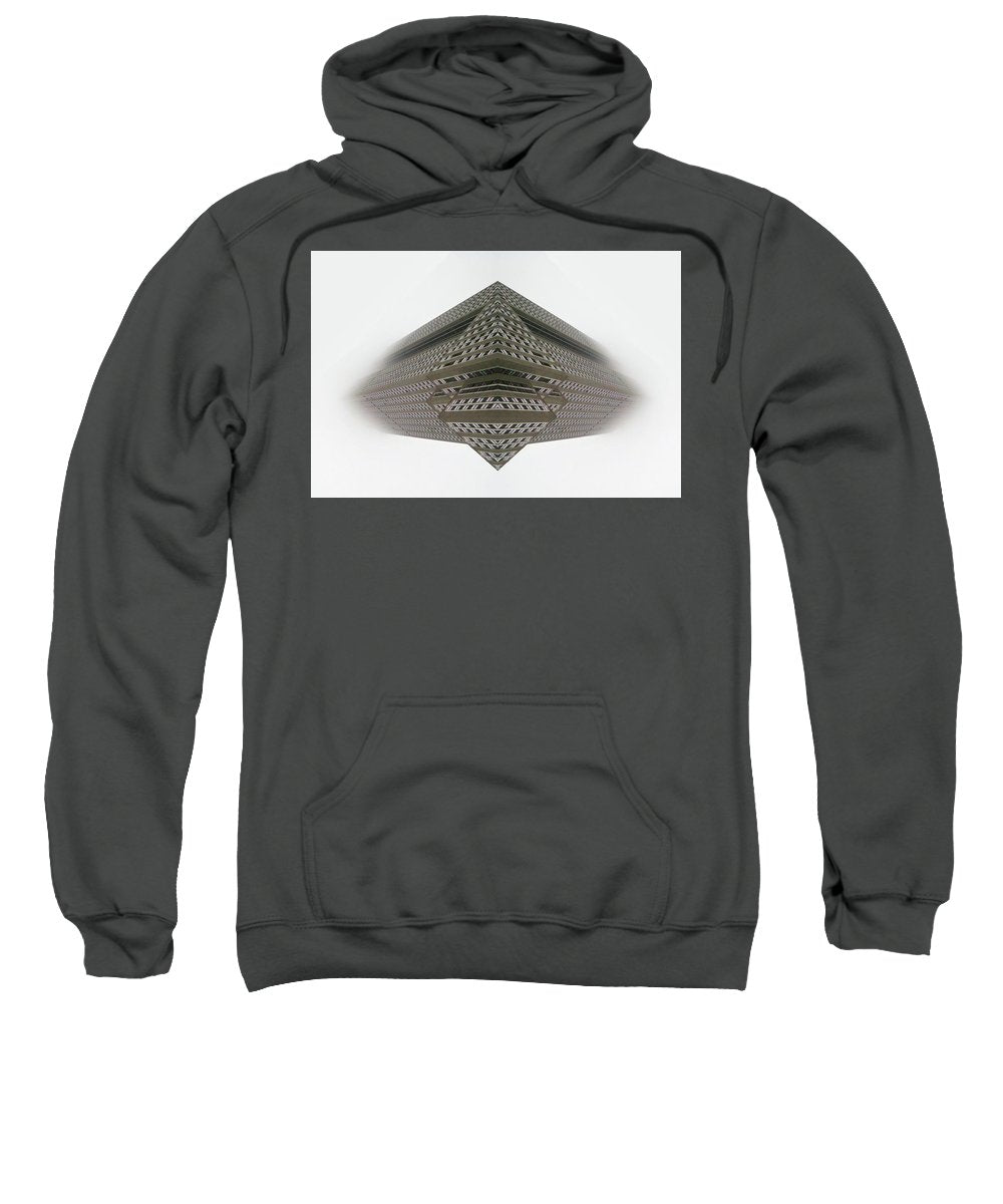 Empire State - Sweatshirt