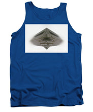 Empire State - Tank Top