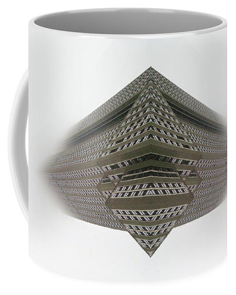 Empire State - Mug