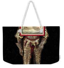 Yes She Can - Weekender Tote Bag