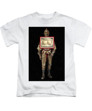 Yes She Can - Kids T-Shirt