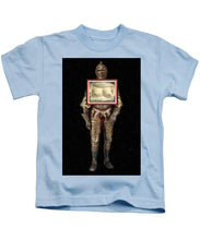 Yes She Can - Kids T-Shirt