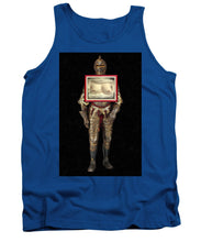 Yes She Can - Tank Top