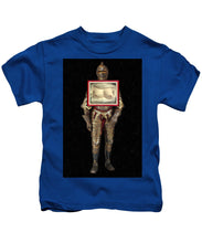 Yes She Can - Kids T-Shirt