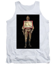Yes She Can - Tank Top