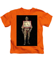 Yes She Can - Kids T-Shirt