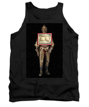 Yes She Can - Tank Top