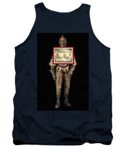 Yes She Can - Tank Top