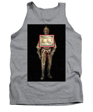 Yes She Can - Tank Top