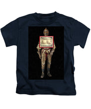 Yes She Can - Kids T-Shirt