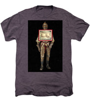 Yes She Can - Men's Premium T-Shirt