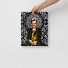 Frida Kahlo 4 Poster