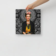 Frida Kahlo 4 Poster