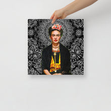 Frida Kahlo 4 Poster