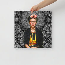 Frida Kahlo 4 Poster
