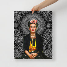 Frida Kahlo 4 Poster
