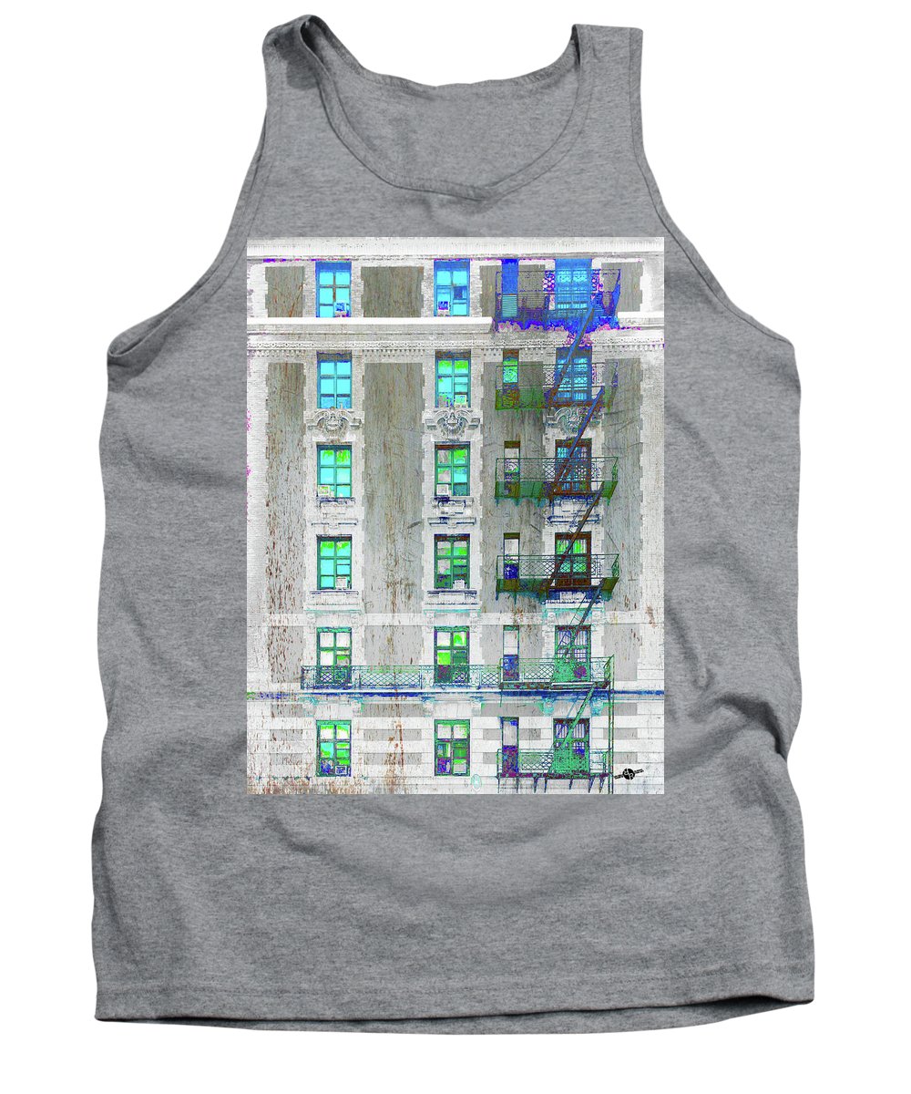 Envy - Tank Top