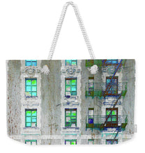 Envy - Weekender Tote Bag