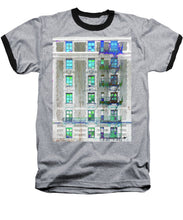 Envy - Baseball T-Shirt