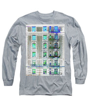 Envy - Long Sleeve T-Shirt