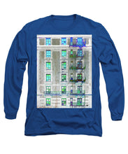 Envy - Long Sleeve T-Shirt