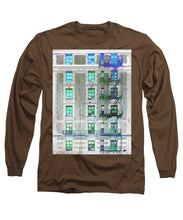 Envy - Long Sleeve T-Shirt