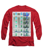 Envy - Long Sleeve T-Shirt