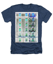 Envy - Heathers T-Shirt