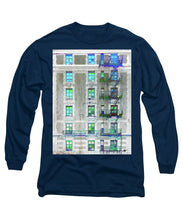 Envy - Long Sleeve T-Shirt