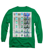 Envy - Long Sleeve T-Shirt