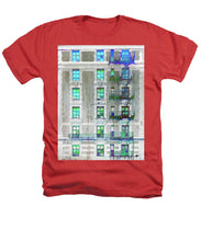 Envy - Heathers T-Shirt