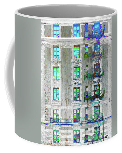 Envy - Mug