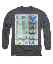 Envy - Long Sleeve T-Shirt