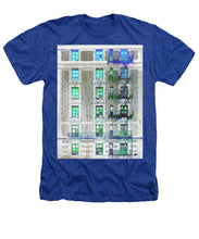 Envy - Heathers T-Shirt