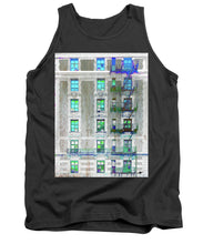 Envy - Tank Top