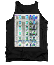 Envy - Tank Top