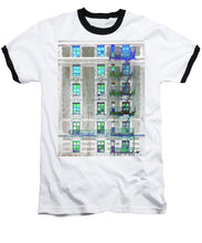 Envy - Baseball T-Shirt