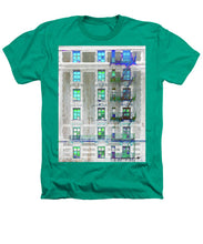 Envy - Heathers T-Shirt