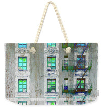 Envy - Weekender Tote Bag