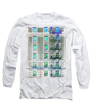 Envy - Long Sleeve T-Shirt